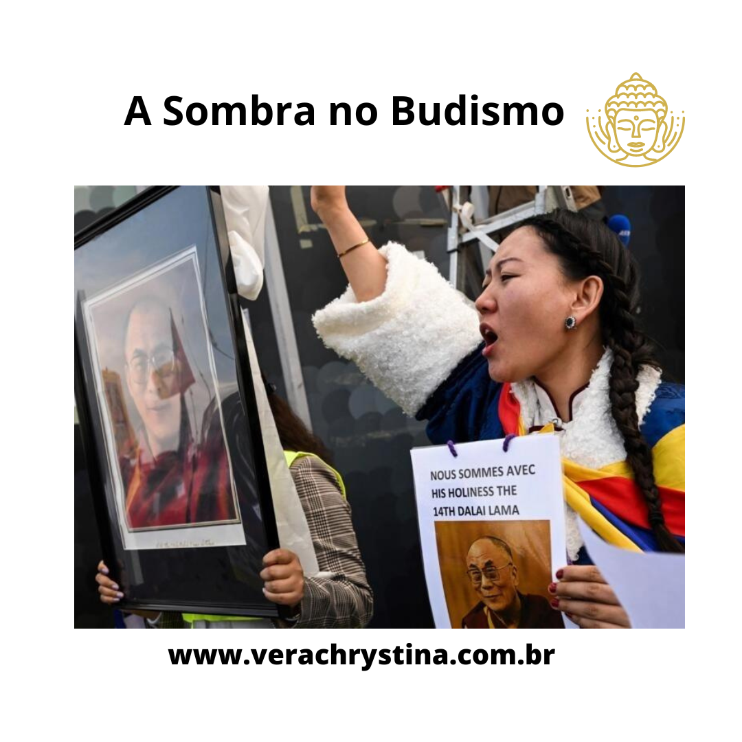 A Sombra no Budismo