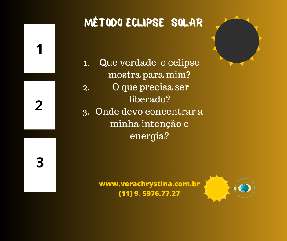 Eclipse solar